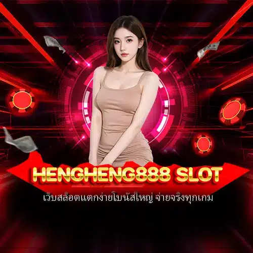 hengheng888 slot
